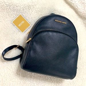 Michael Kors backpack